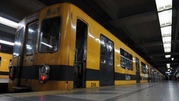 metrovias, denunciada por la anses en la cnv metrovias, denunciada por la anses en la cnv