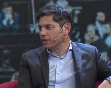 Kicillof