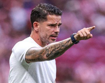 Por qué Gago negó contactos con Boca: revelaron los motivos