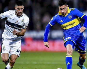 Oficial: cuándo se juega Boca-Gimnasia por los cuartos de la Copa Argentina