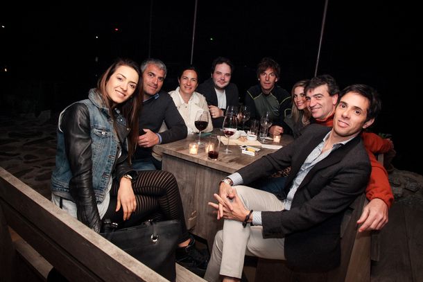 Ford mostró las últimas tecnologías de los nuevos Focus y Mondeo en Uruguay