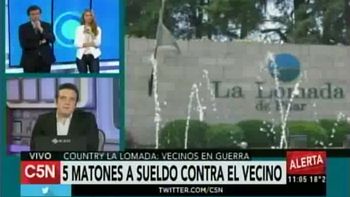 vecinos en guerra: contrato sicarios para que golpeen al ex de su mujer vecinos en guerra: contrato sicarios para que golpeen al ex de su mujer