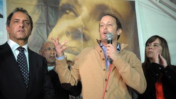 insaurralde: el robo a massa me lleva a un marco de duda insaurralde: el robo a massa me lleva a un marco de duda