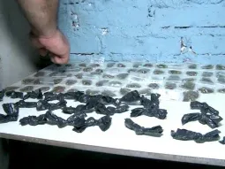 Cayó una banda dedicada a la venta de droga en la Villa 31