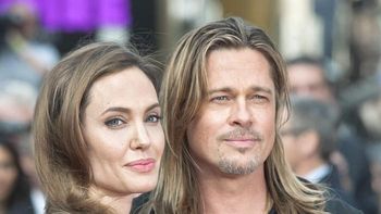 brad pitt develo la estrategia que uso para salvar su pareja brad pitt develo la estrategia que uso para salvar su pareja