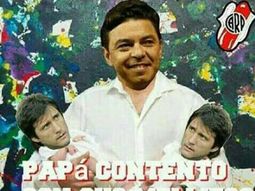 Todos los memes que dejó el Boca vs River