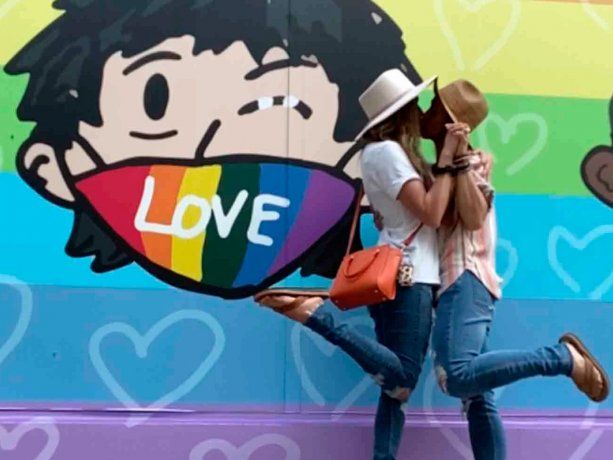 Tres son multitud: Le armé un trío a mi esposo y luego lo dejé por una mujer