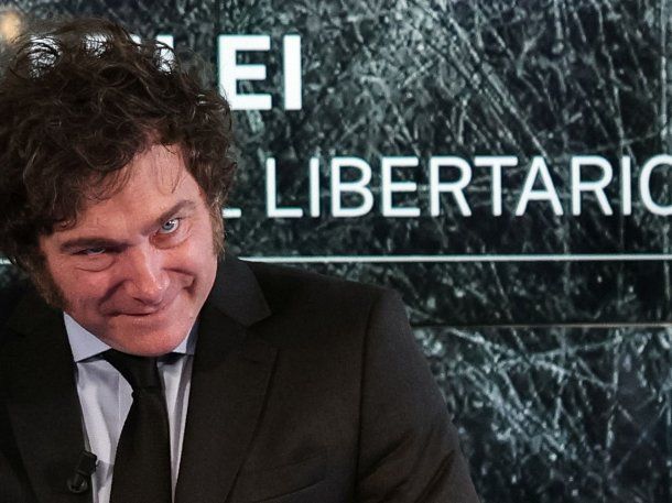 España señaló que el viaje de Javier Milei fue una visita privada: la carta que lo confirma