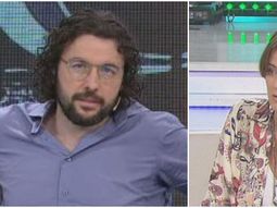 fuerte pelea entre paula chaves y ergun demir, con una frase del actor que tento a todos fuerte pelea entre paula chaves y ergun demir, con una frase del actor que tento a todos