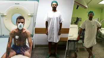 la conmovedora lucha del lider de jarabe de palo contra el cancer la conmovedora lucha del lider de jarabe de palo contra el cancer
