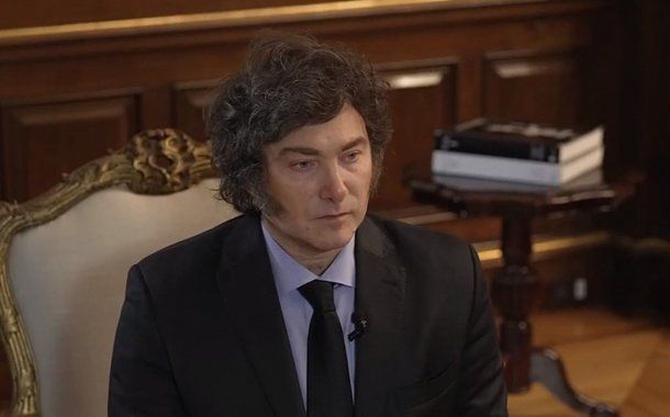 Javier Milei suma tensión con los gobernadores: Fue gran error hablar con ellos en forma transparente y honesta