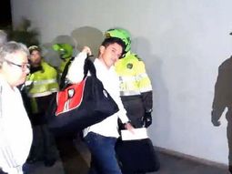 river ya esta en colombia para alimentar su sueno de campeon river ya esta en colombia para alimentar su sueno de campeon