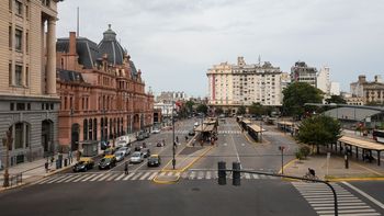 Paro de colectivos Paro de colectivos
