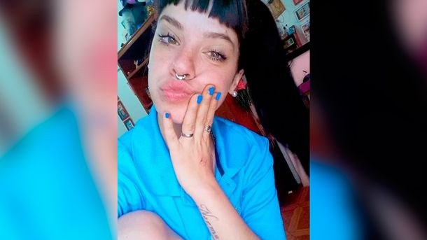 Femicidio en Moreno: confirman que el cuerpo encontrado semienterrado es de Camila Tarocco