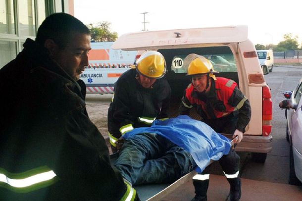 Gentileza diario El Liberal.