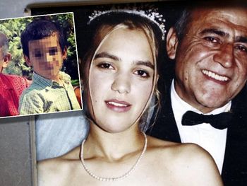 Los hijos de José Arce se irán a vivir con su familia materna