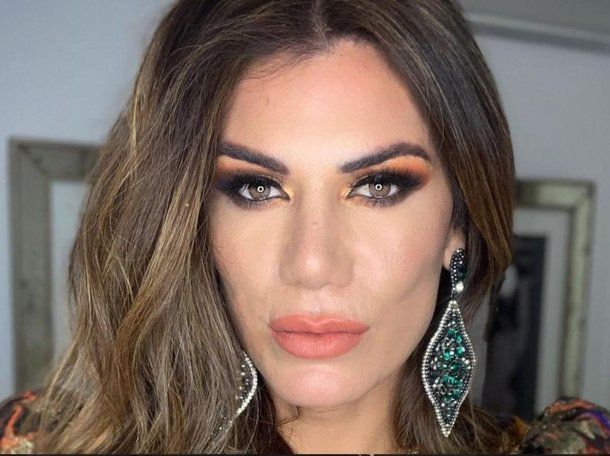 Florencia de la V se despidió de Intrusos con un duro discurso: No lo merecíamos