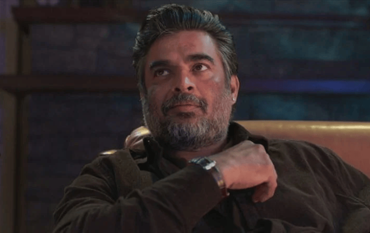 Satan, la nueva película de terror que conmovió a los usuarios.