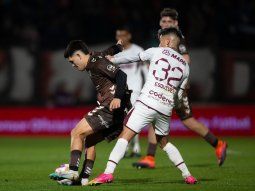 Cómo ver en vivo Platense vs Lanús por la Copa de la Liga