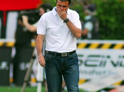 newells rechazo la renuncia de gustavo raggio newells rechazo la renuncia de gustavo raggio