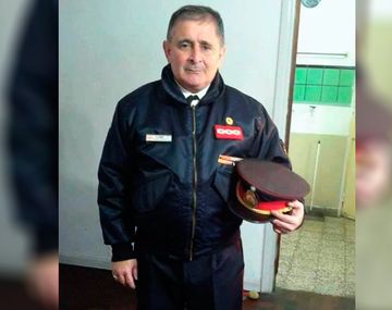 Misteriosa muerte de un bombero en Quilmes: nadie sabe qué le pasó