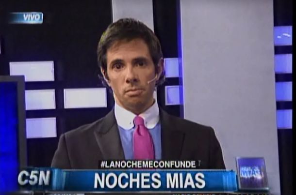 Robertito Funes: Fue un error que me costó caro