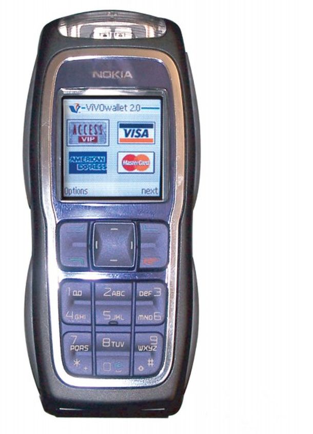 Nokia Web