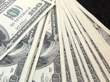 El dólar negro cerró a $8,75, en un mercado paralizado