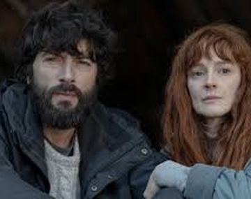 La serie española de 8 capítulos que sigue siendo un éxito en la plataforma