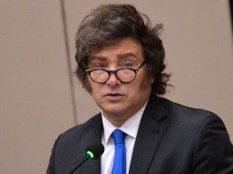 Más deuda: Milei aseguró que están muy avanzados en un nuevo crédito con el Tesoro de EEUU