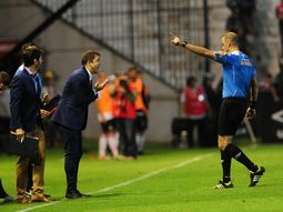 Eduardo Chacho Coudet. Eduardo Chacho Coudet.