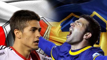 lo que tenes que saber antes del primer superclasico del ano lo que tenes que saber antes del primer superclasico del ano