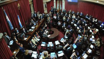 #nuevocpp: entro por senado el proyecto de reforma al codigo #nuevocpp: entro por senado el proyecto de reforma al codigo