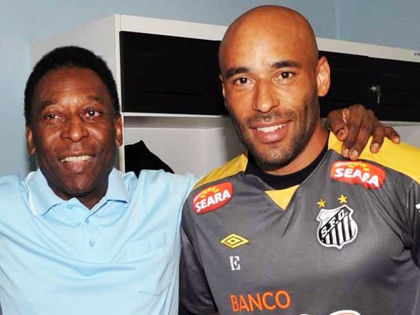 Condenaron a 33 años de prisión a un hijo de Pelé por narcotráfico