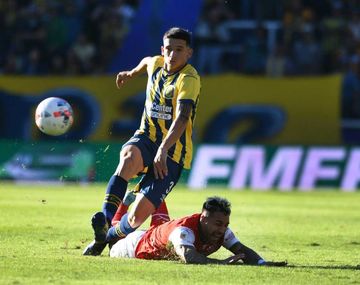 La cita entre Independiente y Rosario Central será en Avellaneda.&nbsp;