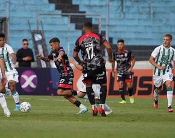 Cómo ver en vivo Barracas Central vs San Miguel por la Copa Argentina