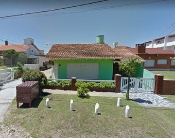 Una nena murió al ser atropellada por su abuelo en Villa Gesell