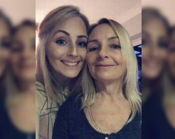 Lauren reconoció que le cuesta recomoner su relación con su madre por la traición