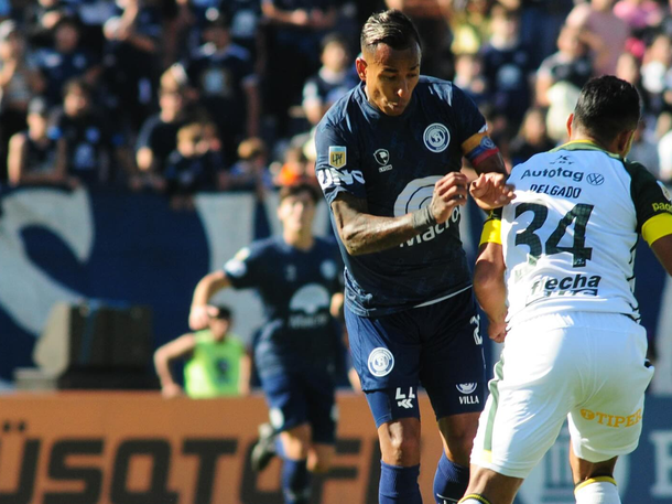 Defensa y Justicia vs. Independiente Rivadavia, por el Torneo Clausura 2025: horario, formaciones y TV