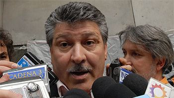 Horacio Caminos