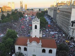 video: revivi el ultimo discurso de cristina kirchner como presidenta video: revivi el ultimo discurso de cristina kirchner como presidenta
