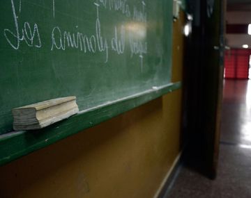 Docentes rechazaron el 19% de aumento y habrá tres días de paro en la Provincia