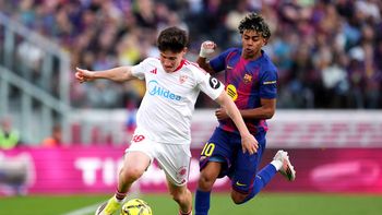 el padre de oso martinez no duda: su deseo futbolistico siempre fue jugar para argentina el padre de oso martinez no duda: su deseo futbolistico siempre fue jugar para argentina