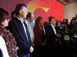 macri: cornejo va a ser un gran gobernador macri: cornejo va a ser un gran gobernador