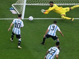 Se terminó el invicto: el importante récord que dejó atrás la Selección Argentina