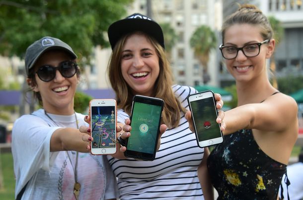Alerta: las apps truchas de Pokémon Go pueden acabar con tu celular