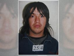 Recapturaron a uno de los presos fugados de una cárcel de Río Negro