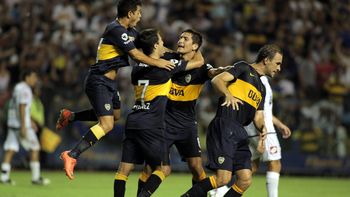 boca es el equipo mas grande de america boca es el equipo mas grande de america