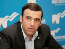 Tellechea pidió a la Corte que deje sin efecto su destitución
