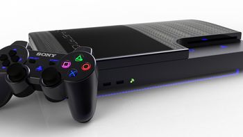 sony presento la playstation 4 en argentina sony presento la playstation 4 en argentina